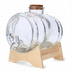 Gėrimų dozatorius, 3l