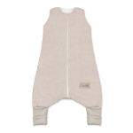 Miegmai&scaron;is kūdikiams su vieta kojoms Albero Mio, CC2 beige, M