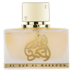Lattafa Al Dur Al Maknoon Gold EDP 100 ml &ndash; Unisexiniai orientaliniai elegancija