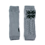Art of Polo Pir&scaron;tinės juodas, Pilka rk13420-2 grey