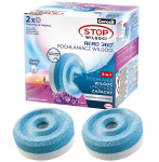 2x "Ceresit" absorbuojanti tabletė 450 g levandų, 2x