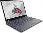 Ne&scaron;iojamas kompiuteris Lenovo ThinkPad P16 Gen 2 (21FA000TPB)