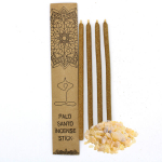 Smilkalai AW Artisan Palo Santo Incese Stick Copal, 1 vnt