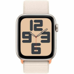 Apple Watch SE MRE63QF/A Starlight