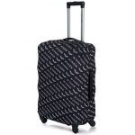 Lagamino užvalkalas dideliems lagaminams Wings Accessories, L dydis