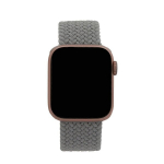 TelForceOne Elastic L Light Gray