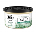 Oro gaiviklis K2 Daila Balance, 1 vnt.