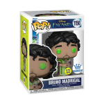 Funko POP! Disney Encanto Bruno Madrigal Exclusive