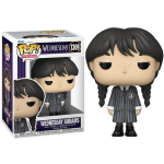 Funko POP! Wednesday Addams