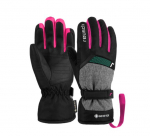 Vaiki&scaron;kos slidinėjimo pir&scaron;tinės Reusch FLASH GORE-TEX