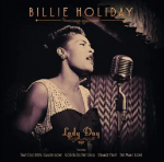Vinilinė plok&scaron;telė BILLIE HOLIDAY &ldquo;Lady Day&rdquo;
