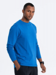 Mar&scaron;kinėliai vyrams Ombre Clothing, mėlyni