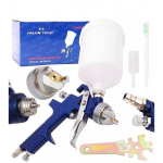 Dažymo pistoletas HVLP 600ml