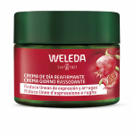 Stangrinamasis dieninis kremas Weleda su Granatų ir maka peptidais, 40 ml