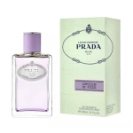 Kvapusis vanduo Prada Infusion De Figue EDP moterims, 100 ml