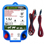 Elektrinis piemuo Powermax PEE15 1.5J