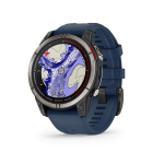 I&scaron;manusis laikrodis Garmin Quatix&reg; 7 Pro