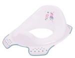 Mokomasis dangtis Peppa Keeper 10819, baltas