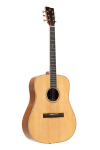 Akustinė gitara Stagg SA45 D-LW