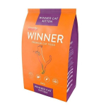Winner mažiems kačiukams su vi&scaron;tiena, 10 kg