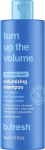 Apimties suteikiantis &scaron;ampūnas B.Fresh Turn Up The Volume Lavender Mint, 355 ml
