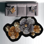 Kilimas WOOKECE1290 40x60 cm