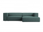 Mink&scaron;tas kampas Cosmopolitan Design Arendal 3, mėlynas