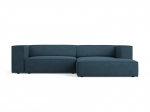 Mink&scaron;tas kampas Cosmopolitan Design Arendal 3, mėlynas