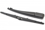 Saab 9-3 / 9-5 Kombi Galinio Valytuvo Svirtis + Mentė, Saab 9-3 / 9-5 Kombi Galinio Valytuvo Svirtis + Mentė
