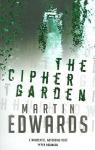 Cipher Garden: The evocative and compelling cold case mystery