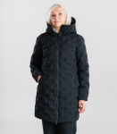 Striukė moterims Blue Flame 4058627168630, juoda