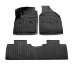 Guminiai kilimėliai 3D Volkswagen Sharan I 1995-2010