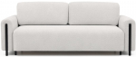 Sofa Eltap Arcadova, smėlio spalvos