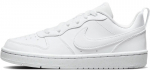 Nike laisvalaikio batai moterims Court Borough Low DV5456 106, balti