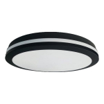 Plafonas, 48 W LED