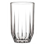 Pasabahce stiklinių rinkinys Echo, 350 ml, 6 vnt.