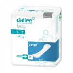 Urologiniai įdėklai Dailee Lady Premium Extra, 30 vnt.