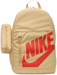 Kuprinė Nike Nk Elmntl Bkpk, ruda