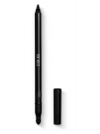 Dvipusis akių apvadas Dior Diorshow On Stage Crayon, 090 - Black, 1,2 g, Black