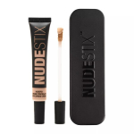 Maskuoklis NUDESTIX Nudefix Nude 5 10 ml Ilgalaikė drėkinamoji dengiamoji priemonė
