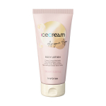 Kreminis Losjonas kūnui Inebrya Ice Cream Argan Age, 100 ml