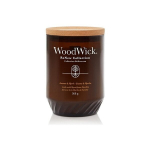 WoodWick Kvapnioji žvakė ReNew didelis stiklas Incense - Myrha 368 g