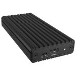 Icybox Ib-1917m-c32a Nvme Usb 3.2 Gen 2x2 20 Gbit/s i&scaron;orinis dėklas