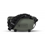 Fotokrep&scaron;ys  Wandrd Rogue Sling 3 l (Žalias)