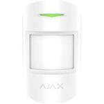 Ajax belaidis jutiklis 868-868,6 mhz - MOTIONPROTECT+ W