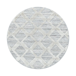 Ayyildiz kilimas Pisa 80804703 80x80 cm