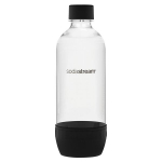 "SodaStream" butelis juodas (dec)