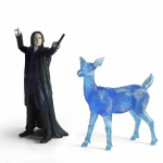 Veiklos rodikliai Schleich Snape and his Patronus