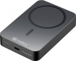 Atsarginis maitinimo &scaron;altinis ("Power Bank") Sandberg 420-97 10000 mAh
