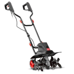 Elektrinis kultivatorius 1500W